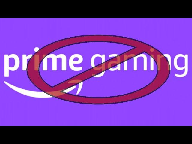 How To CANCEL Prime Gaming Membership or Free Trial