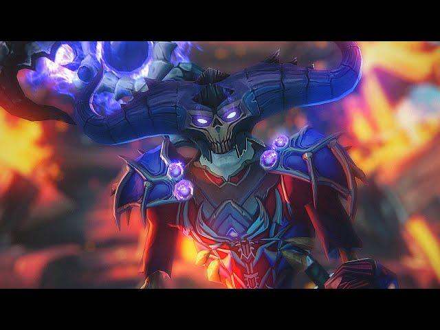 World of Warcraft Class Series Trailer