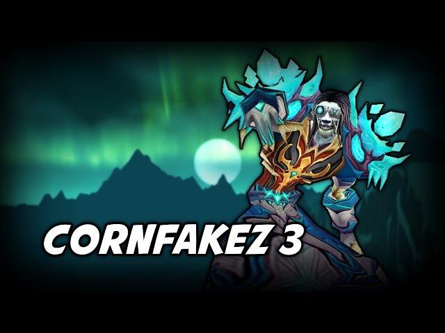 Cornfakez 3 | 3.3.5 Mage PvP