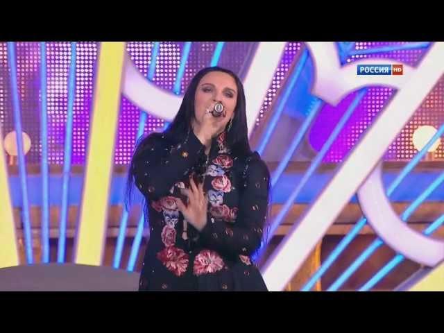 Елена Ваенга - Где Была HD