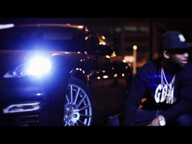 (G.D.M) "ROLLIN" 2012 Clip Officiel By Vjstacy