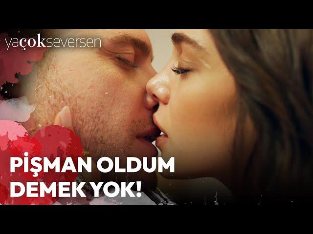 Ya Çok Seversen 9. Bölüm - Pişman Oldum Demek Yok!