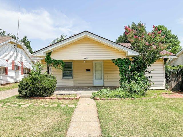 Oklahoma City House Rentals 2BR/1BA by Oklahoma City Property Management Company