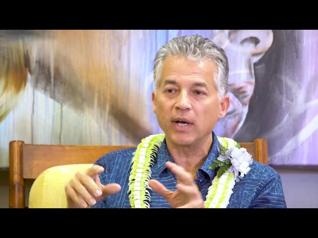 Hawaii's nonprofit media on today's news climate and how to identify trustworthy news