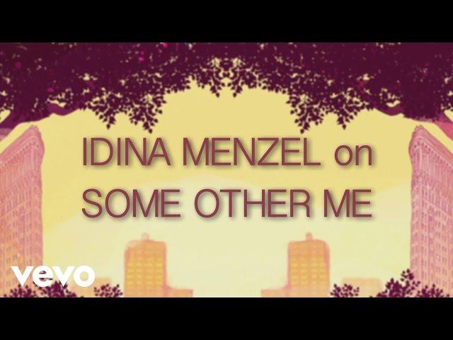 Idina Menzel - on Some Other Me