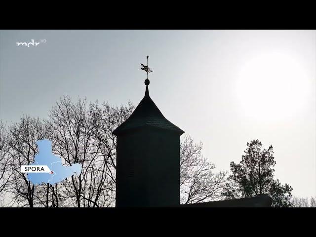 MDR - Unser Dorf hat Wochenende - Spora Vorschau