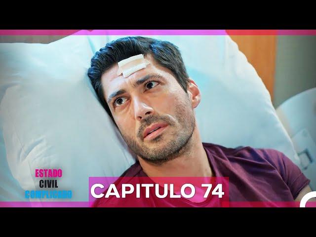 Estado Civil: Complicado Capítulo 74 (Doblado en Español)