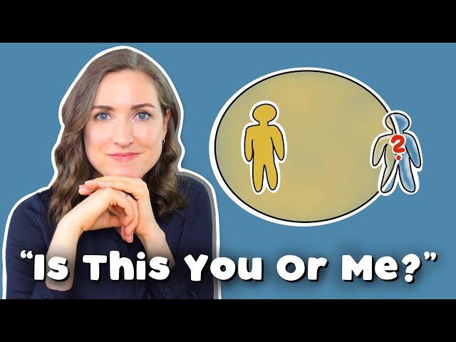 Your Authentic Self & Other People | Learning To Be Your Authentic Self