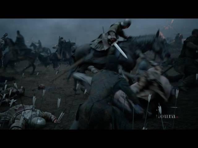 [Spoilers] Iloura 2016 - Game of Thrones Season 6 breakdown reel