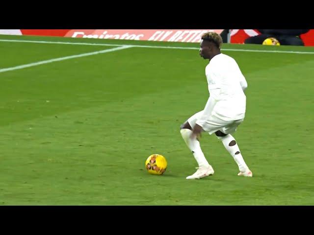 Bukayo Saka is probably better than your winger (2023/24)