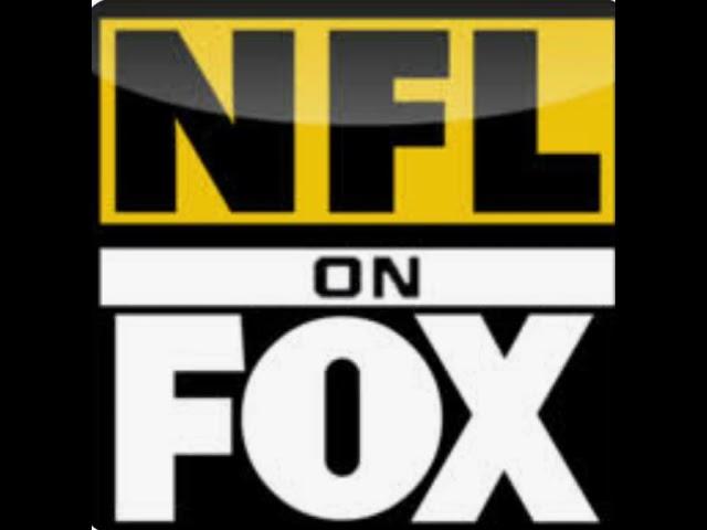 NFL on Fox- Theme Song