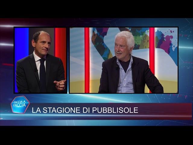 LA STAGIONE DI PUBBLISOLE