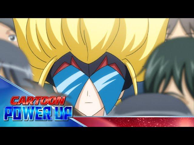 Bakugan - Bakugan Idol | FULL EPISODE | CARTOON POWER UP