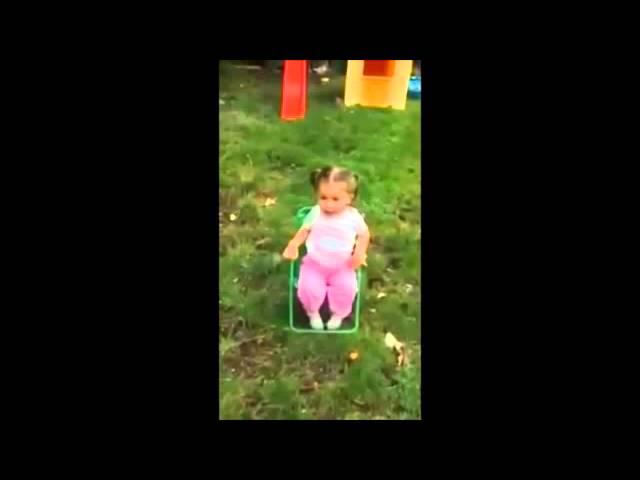 2 Year Old   ALS Ice Bucket Challenge