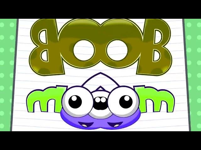 Bob Zoom New Logo Effects | Preview 2 v17 2 Effects 400% Speed