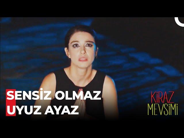 Öykü, Ayaz'ın Kapısına Dayandı - Kiraz Mevsimi