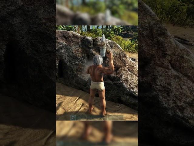  100 ДНЕЙ ХАРДКОРА в ARK: Survival Evolved #арк #арксурвайвалэволв #ark #100днейхардкор #100дней
