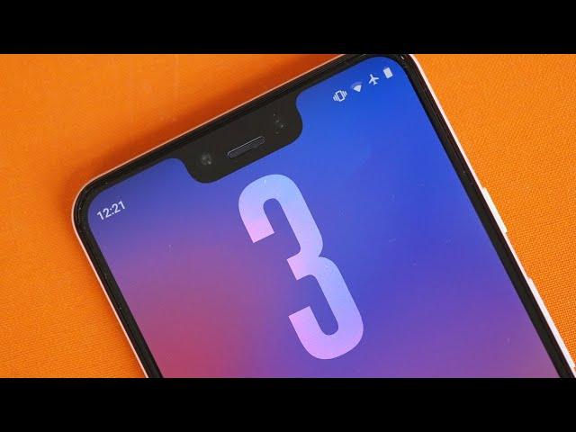 Google Pixel 3 and 3 XL hands-on