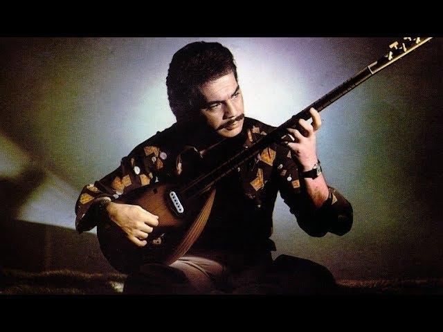 Orhan Gencebay Urfa Divanı Bağlama (1968)