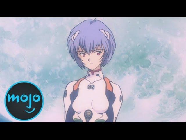[Old] Top 20 anime opening songs