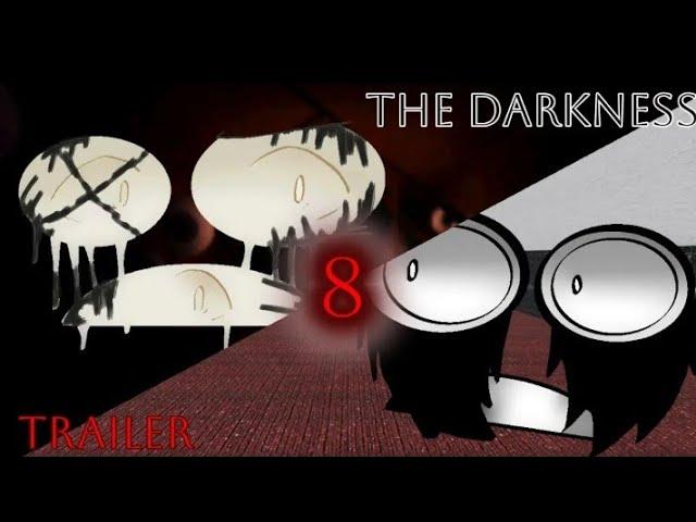 The darkness EP:8 (TRAILER)​