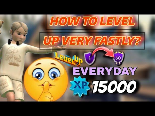 How to level up fast on avakin life 2024||avakin life level up trick