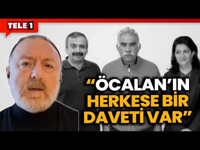 DEM Parti'den bir Öcalan değerlendirmesi daha!