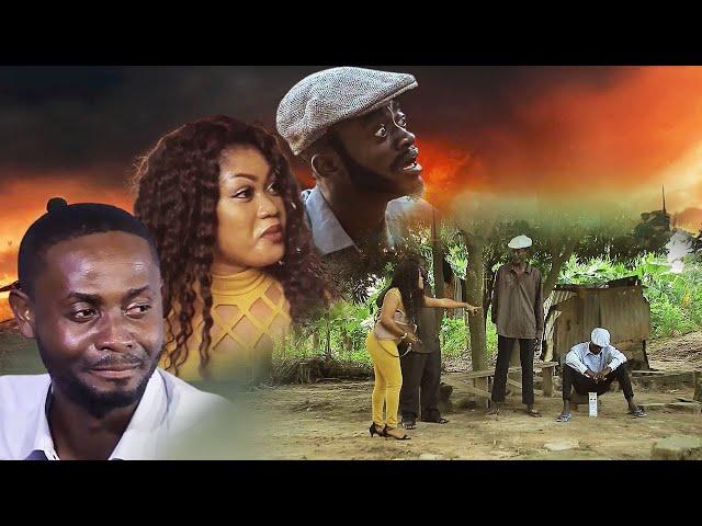 OBRA YE OKO| The Heartless Wife I Married (Lilwin,  Sandra Ababio, Awuni)- Ghana Kumawood Movie