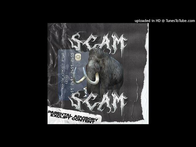 (FREE) SCALLY MILANO x 163ONMYNECK x OG  BUDA Detroit type beat 2022