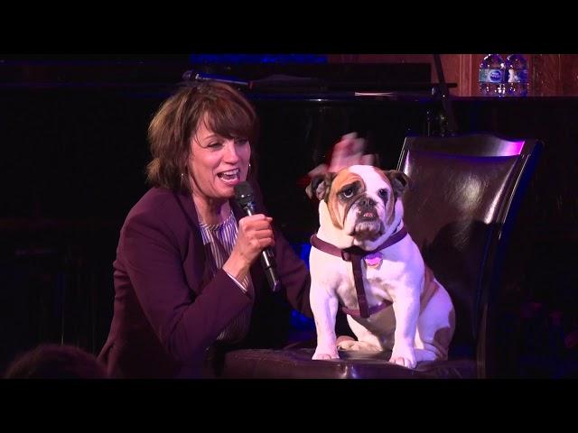 Beth Leavel (& Myrtle) - "Everything's Coming Up Roses" | Best in Shows 2019