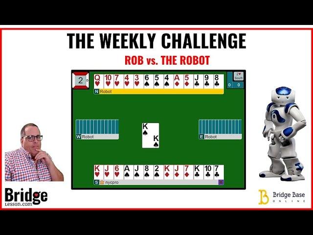 THE WEEKLY CHALLENGE (Vol. 117 / Episode 2)