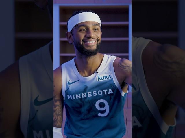 Who Is Coach’s Favorite?  | Wolves Questionnaire Ep. 1 | #timberwolves #minnesota #nba