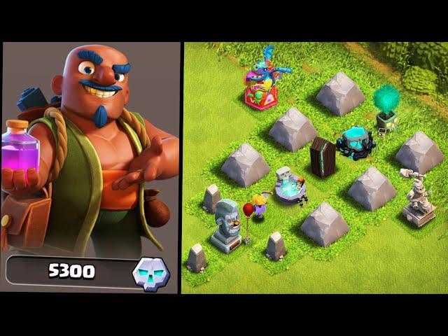 ПОТРАТИЛ ВСЕ ЖУТКИЕ МЕДАЛИ НА АККАУНТЕ #НЕДОНАЧУ ! ПУТЬ К ФУЛЛ ТХ10 ! CLASH OF CLANS