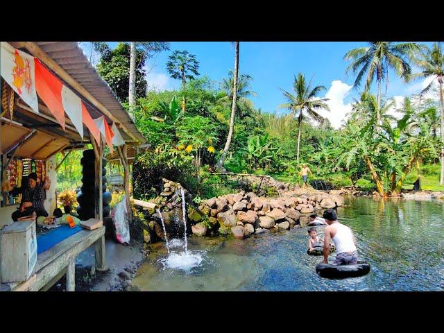 NGEUNAHEUN!! Coffee place in the village makes you feel at home, the natural view is extraordinarily