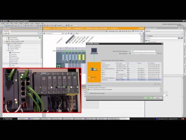 11  Cross References and PLC Diagnostic Tools