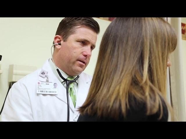 Lung Transplant Program at Loyola Medicine