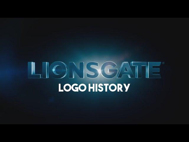 Lionsgate Logo History