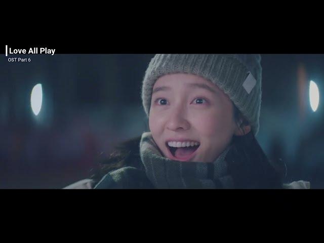 [MV] Jeon Sang Keun - In The Distant Future | Love All Play OST Part 6