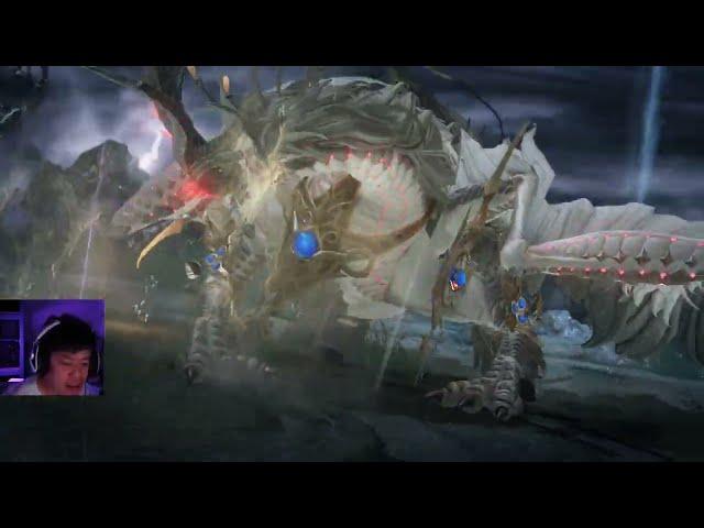 Lost Ark | Oreha Preveza Abyssal Dungeon Tier 3 | iLevel 1370 (Hard Success)