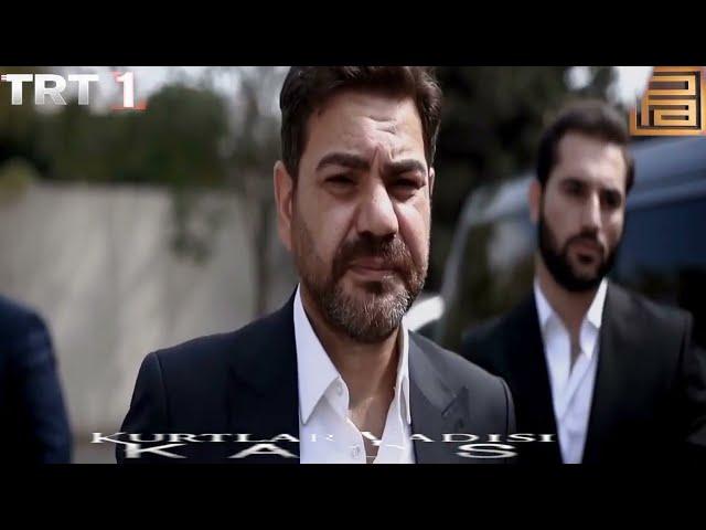 Kurtlar Vadisi kaos 301 Bölüm 14 Sezon Fragmanı TRT1 TANITIM  FRAGMANI