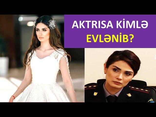 YUXU KİMİ SERİALİNİN MƏRYƏMİ ƏSLİNDƏ KİMDİR?