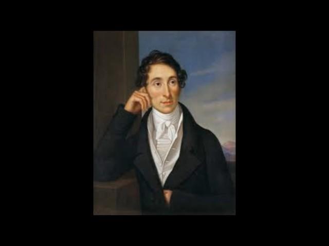 ciprian Stancioi C.M . Weber - Eflat Clarinet Concerto 3rd movt