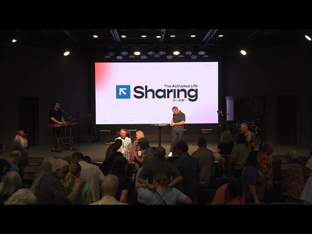 New Life City Live Stream