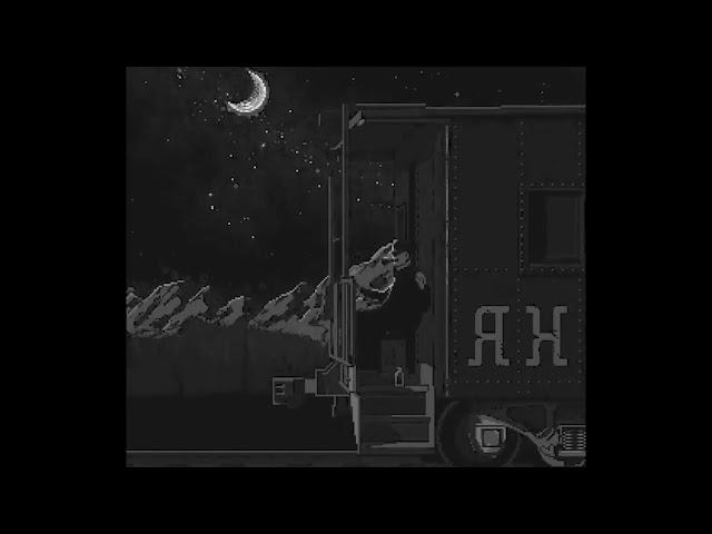 Chill Lofi Type Beat  "Joya Negra "【黒い宝石】