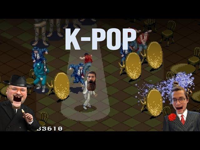 K-POP