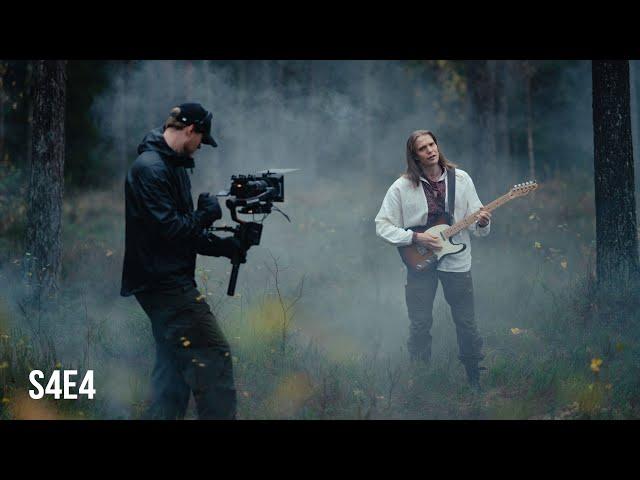 Our Biggest Music Video Shoot in Norway // Making a Film Company S4E4