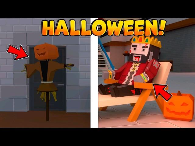 ВЫШЛО НОВОЕ HALLOWEEN ОБНОВЛЕНИЕ 7.9.0 В БЛОК СТРАЙК! || НОВЫЙ СЕЗОН БАТЛ ПАССА! || Block Strike