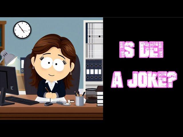 Daily IBMOR #48: Is DEI a Joke?