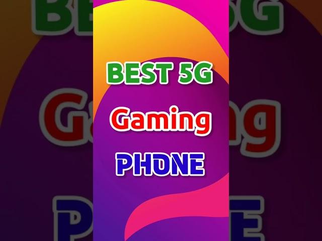 Best 5G Gaming Phone Under 12000 #short #teckeygrow