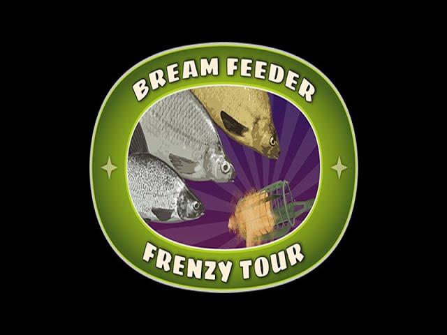 Fishing planet PS4 # Bream Feeder Frenzy Tour 2021 / квалификация 3  / Ахтуба